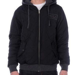 RVCA | Jackets \u0026 Coats | Rvca Deacon 
